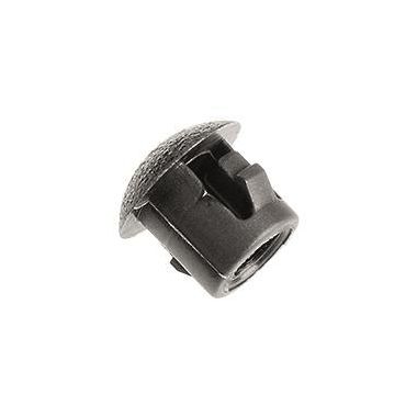 Électrification des bureaux et gestion des câbles - Bachmann - Twofold Cover Rubber Cover - 918.0754