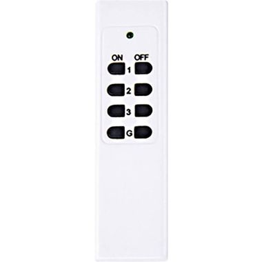 Électrification des bureaux et gestion des câbles - Bachmann - Universal power strip 4xIT 2xABD GST18 - 922.027
