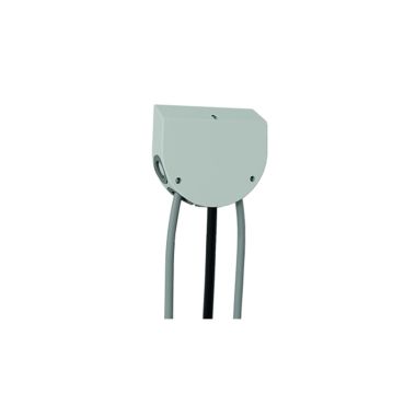 Installatiemateriaal - Bachmann - Kitchen connection Box 2/2/2 met kabel 2,0m H05VV-F 5G2,5mm² - 923.000