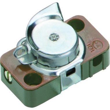Verlichting - Bachmann - Trekschakelaar Serie 3746, aan-uit1pol. - 924.154