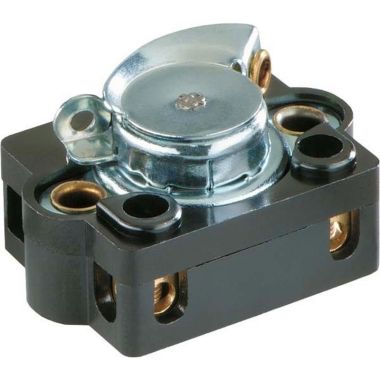 Éclairage - Bachmann - Interrupteur … tirette Serie 3776,(924.157) - 924.157