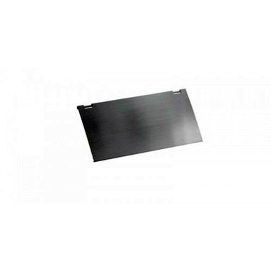Électrification des bureaux et gestion des câbles - Bachmann - KAPSA couvercle 2 modules inox - 927.300