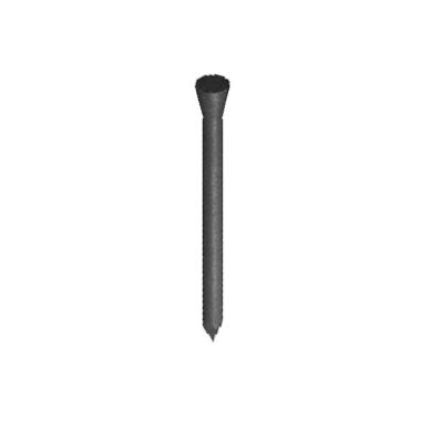 Installatiemateriaal - Don Quichotte - Stalen nagels 2 20mm - 930277
