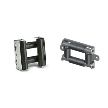 Werf- en werkplaatsmateriaal - Zeca - Kabelgeleider 115 mm - 954