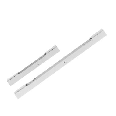 Verlichting - Electroplast - LINESTRA armatuur 120W 1000x25x39mm S14s trekschakelaar - 9813Z