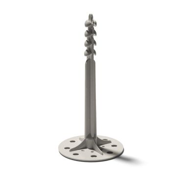 Matériel d&#039;installation - Schnabl - Schnabl Support+chev isolation DHI 13cm - SCHN-31550