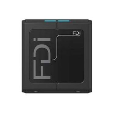 Deurcommunicatie en toegangscontrole - Fdi - Proxy lezer P80 2-smart 3 leds status met buzzer Mifaire, bleutooth - FD-020-221