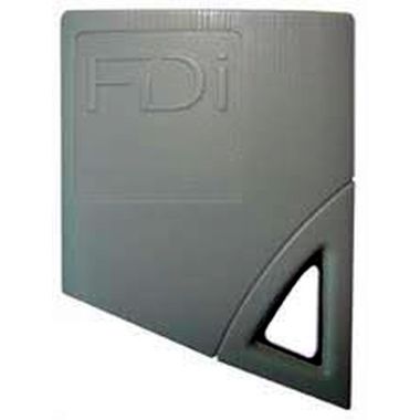 Communication de porte et contrôle d&#039;accès - Fdi - Clé de proximité ISO 125MHz - GB-010-070