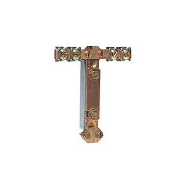 Matériel d&#039;installation - Vander Elst - Coupure De Terre + T-rail - HAOT36T