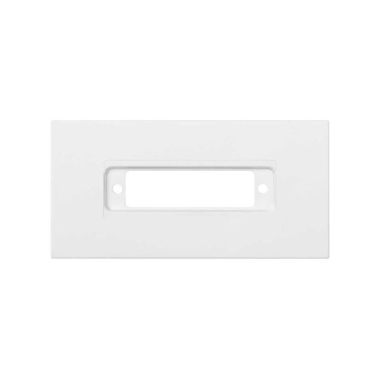 Fiches, interrupteurs et prises de courant - Simon - PL K45 2 MEC POUR 1 CONNECTEUR SUB D25 (PORT PARALEL) - K1049