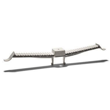 Matériel d&#039;installation - Schnabl - Schnabl support de câbles KBS 20 - SCHN-30460