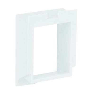 Fiches, interrupteurs et prises de courant - Simon - CIMA500/K45 Module MD pour 1 SC Individual Fibre Optique - MD74