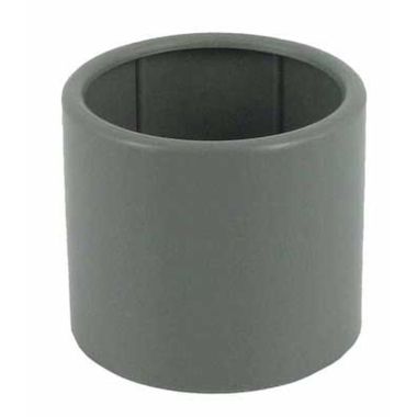 Installatiemateriaal - Reddy - Tul voor PVC buis RAL7037 40mm - T407037