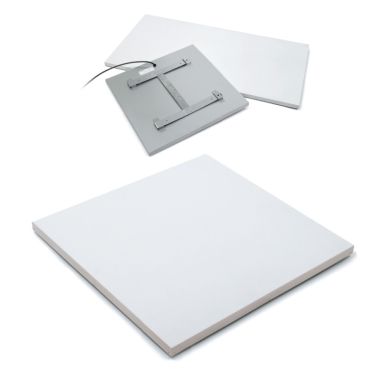 Matériel d&#039;installation - Raytech - Warm Up 1 Les panneaux chauffants pour plafond - puissance: 300 W - WARM-UP1