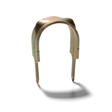 Matériel d&#039;installation - Schnabl - Impact selle C-FIX tube (flexible) 25mm, bois - SCHN-9152