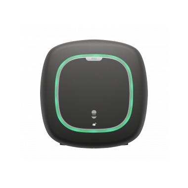 E-Mobility - Wallbox - Wallbox - Pulsar Pro (22kW / 7m kabel / T2 / Zwart / 4G + RFID + Ecosmart) - PPR1-M-2-4-K-002