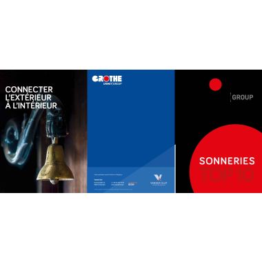 Documents - Grothe_dépliant_Sonnettes Top 10 - Grothe_dépliant_Sonnettes Top 10