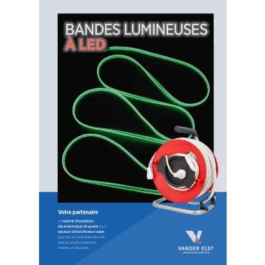 Documents - AS Schwabe_Bandes lumineuses à LED - AS Schwabe_Bandes lumineuses à LED