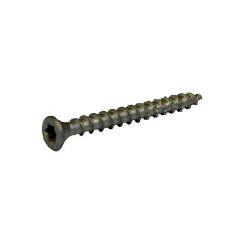 SPAANPLAATSCHROEF T15 PK.VZ. 3.5x35