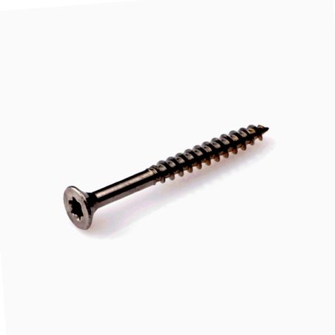 VIS A PANNEAUX AGGLOMERE EN INOX.PK.TORx5.0x70/40