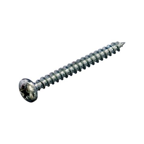 SPAANPLAATSCHROEF CK.VZ.PZ. 5.0x45