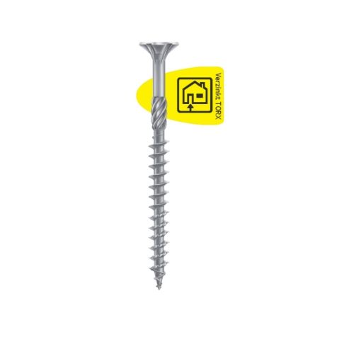 Universeel schroef T10 PK.VZ. 3.0x16