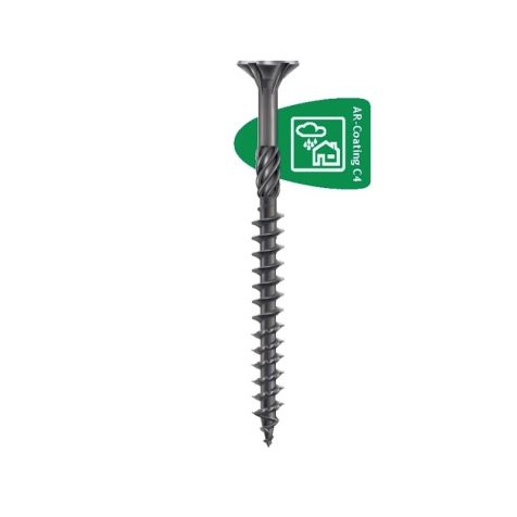 Universeel schroef PK T30AR COATING 6.0x50