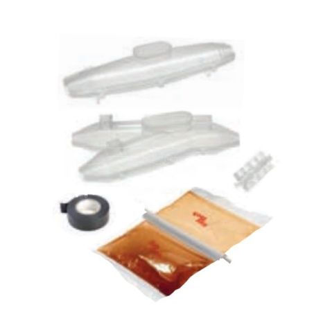 Raycast DPS95 Joint pour pompes immergées en grande profondeur