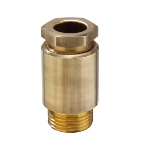 KVMP 45/42-Z32 Wartel Mess.DIN 89280 Type Z