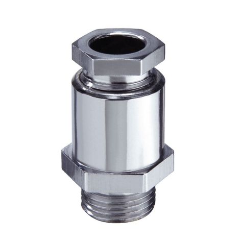 KVMS 56-Z41/Cr - Presse-étoupe CEM en laiton M56