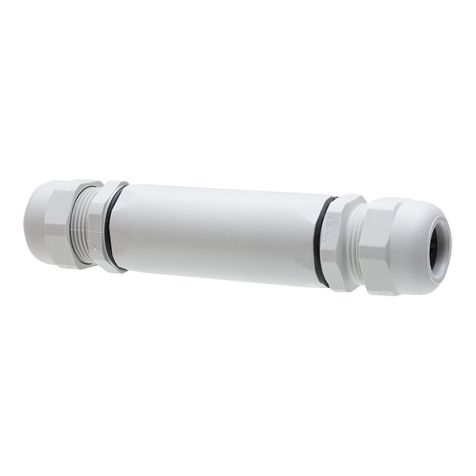 788/6/SKV 21 LG - Prise de raccordement en plastique avec presse-étoupes