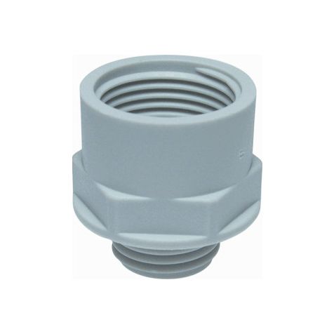 KEM 12/16 LG - Agrandissement en plastique M12-M16