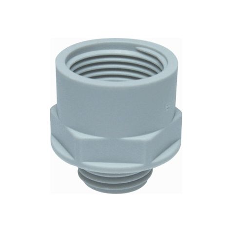 KEM 40/50 LG - Kunststofvergroting M40-M50