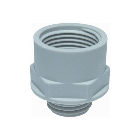KRM 32/25 LG - Réducteur en plastique M32-M25