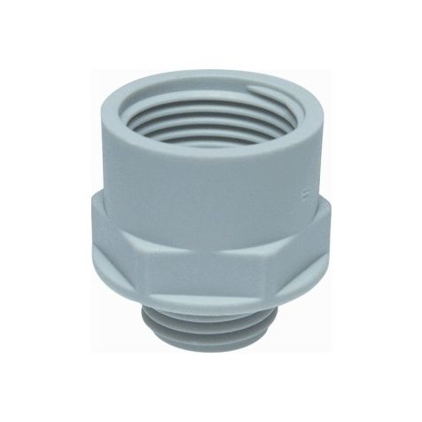 APM 9/16 LG - Adaptateur plastique PG9-M16
