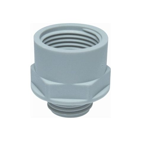 APM 42/40 LG - Kunstof adapter PG42-M40