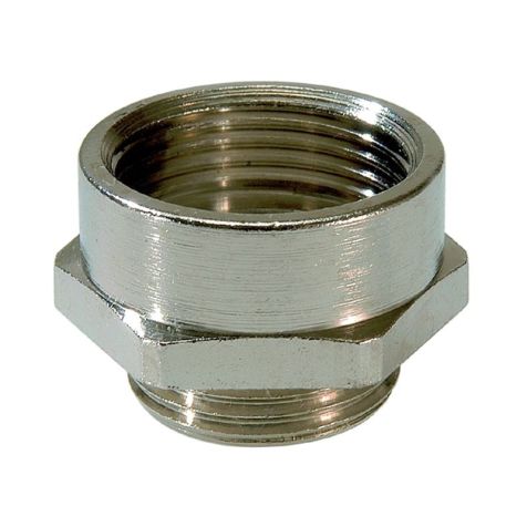 AMPM 42/63 - Adaptateur en laiton PG42-M63