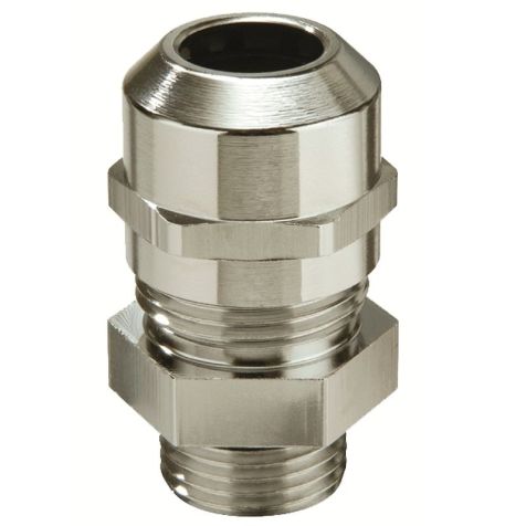 MMSKV 56/Ni - Messing wartel M56