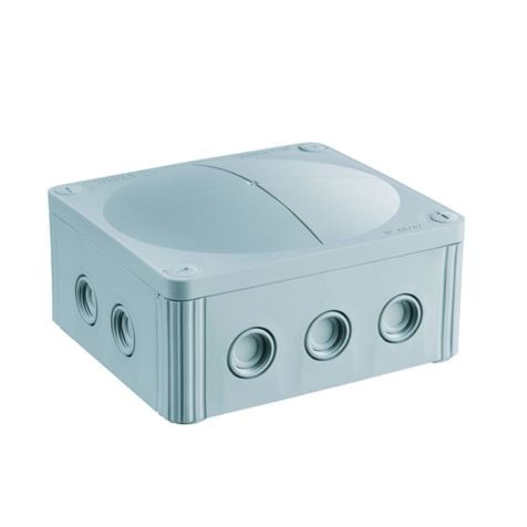 COMBI 1210 LG - Boîte de jonction 10mm²,