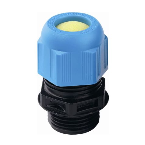 ESKE/1-i 25 - ATEX kunstof wartel M25