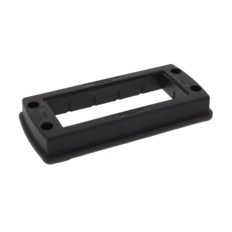 CGV V0 BK - Insert de grille pour cadre, noir