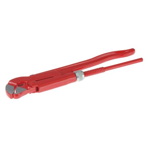 Serre tube angulaire 45-1/2