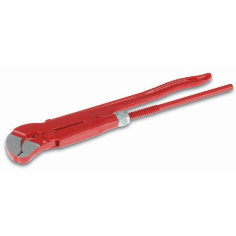 Serre tube angulaire 45-1