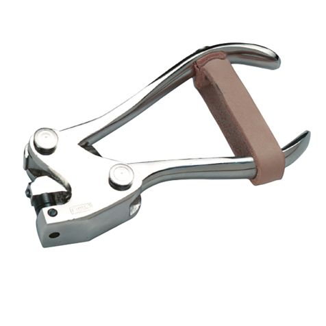 Losse stempel voor 101720 en 101722, diameter 8mm