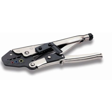 Pince à sertir pour ovaal 0,5-6 mm²