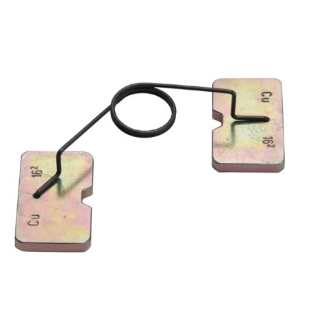 Insert pour 101867 ,105498 ,105698 95-120mm² DIN-46239