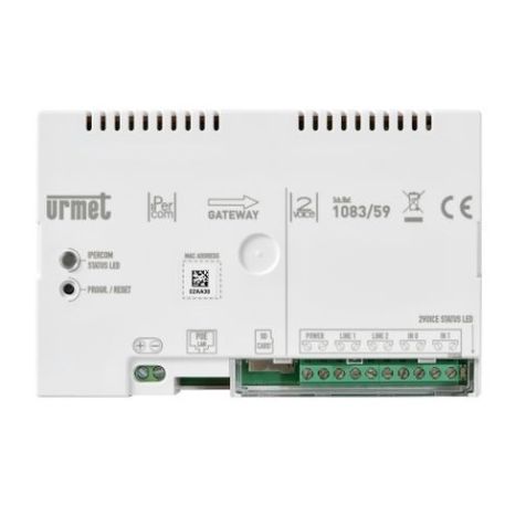 Ipercom/2Voice Gateway