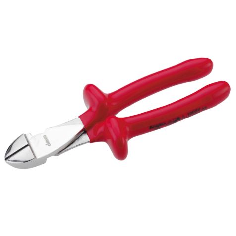 Pinces coup.+denud.de cote T 200mm