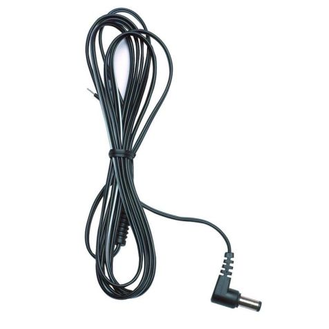 Power Cable For Tv Camera