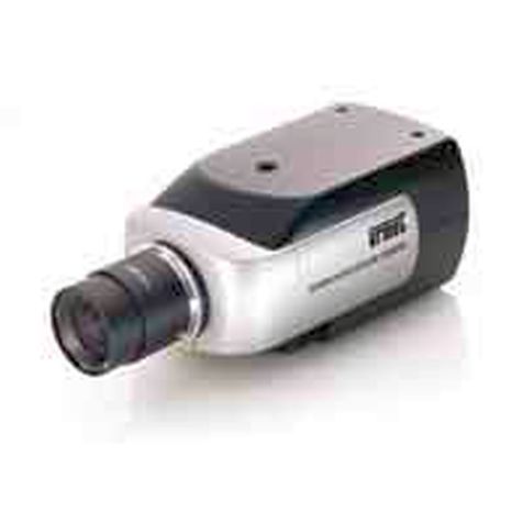 Colour Ccd Camera 480Tvl 12Vcc